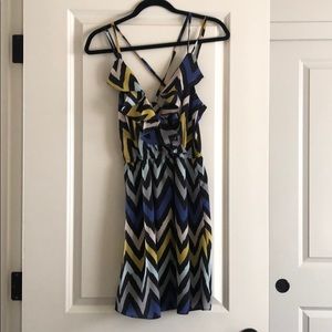 BCBGeneration dress
